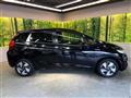 2015 Honda Fit Hybrid