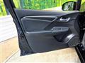 2015 Honda Fit Hybrid