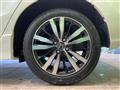 2018 Honda Fit Hybrid