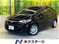 2015 Honda Fit Hybrid