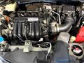 2015 Honda Fit Hybrid
