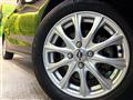 2015 Honda Fit Hybrid