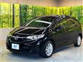 2015 Honda Fit Hybrid