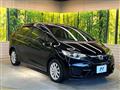 2015 Honda Fit Hybrid