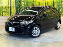 2015 Honda Fit Hybrid