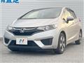2016 Honda Fit Hybrid