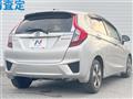 2016 Honda Fit Hybrid