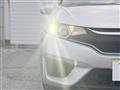 2016 Honda Fit Hybrid