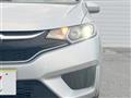 2016 Honda Fit Hybrid