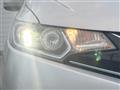 2016 Honda Fit Hybrid