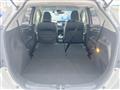 2016 Honda Fit Hybrid