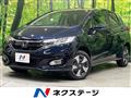 2018 Honda Fit Hybrid
