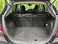 2018 Honda Fit Hybrid