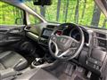 2015 Honda Fit Hybrid