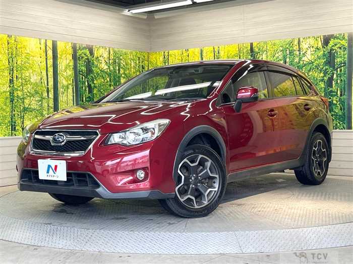 2013 Subaru Subaru Others