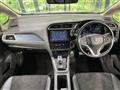 2016 Honda Shuttle