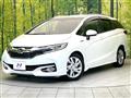 2016 Honda Shuttle