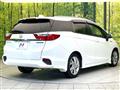 2016 Honda Shuttle