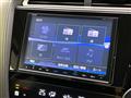 2017 Honda Shuttle