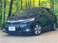 2017 Honda Shuttle