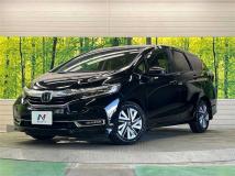 2020 Honda Shuttle