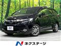 2018 Honda Shuttle