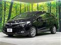 2018 Honda Shuttle