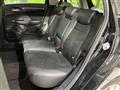 2018 Honda Shuttle