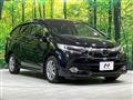2018 Honda Shuttle