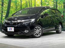 2018 Honda Shuttle