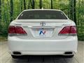 2011 Toyota Crown