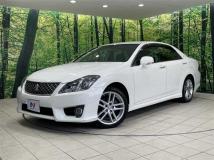 2011 Toyota Crown