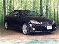 2009 Lexus IS