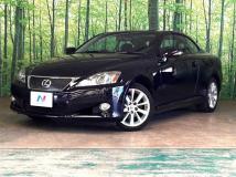 2009 Lexus IS