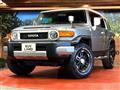 2011 Toyota FJ Cruiser