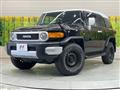 2011 Toyota FJ Cruiser