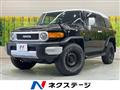 2011 Toyota FJ Cruiser