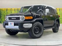 2011 Toyota FJ Cruiser