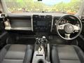 2013 Toyota FJ Cruiser