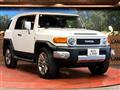 2017 Toyota FJ Cruiser