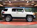 2017 Toyota FJ Cruiser