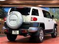 2017 Toyota FJ Cruiser