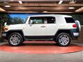 2017 Toyota FJ Cruiser