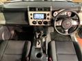 2017 Toyota FJ Cruiser