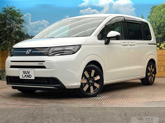 2024 Honda Freed