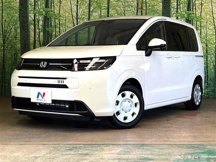 2026 Honda Freed