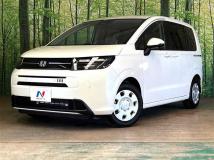 2026 Honda Freed