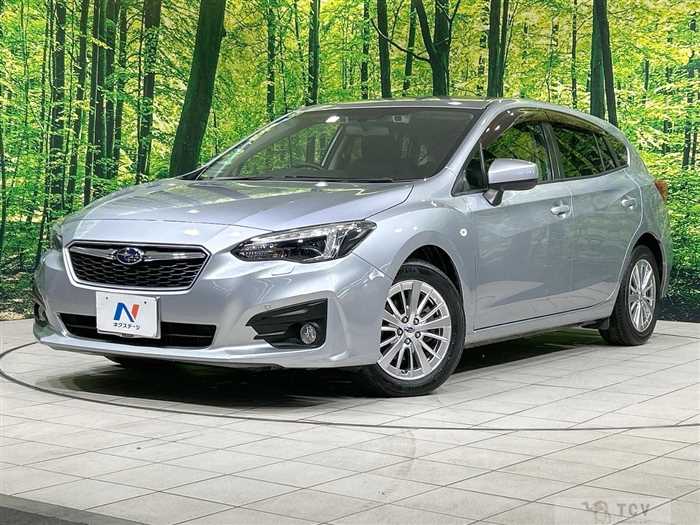 2017 Subaru Subaru Others