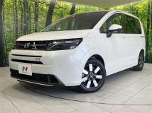 2026 Honda Freed
