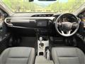 2023 Toyota Hilux